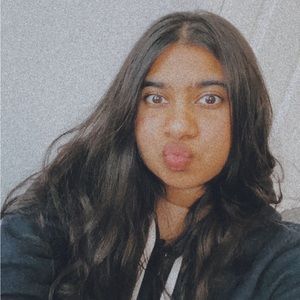 Meet your Posher, Hanaa